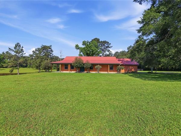 62161 BENNETT Road, Roseland, LA 70456