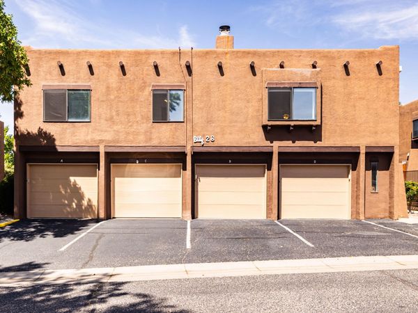 5801 Lowell Street NE, UNIT 28D, Albuquerque, NM 87111