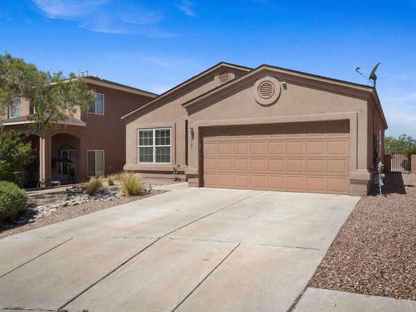 10927 Anador Court NW, Albuquerque, NM 87114