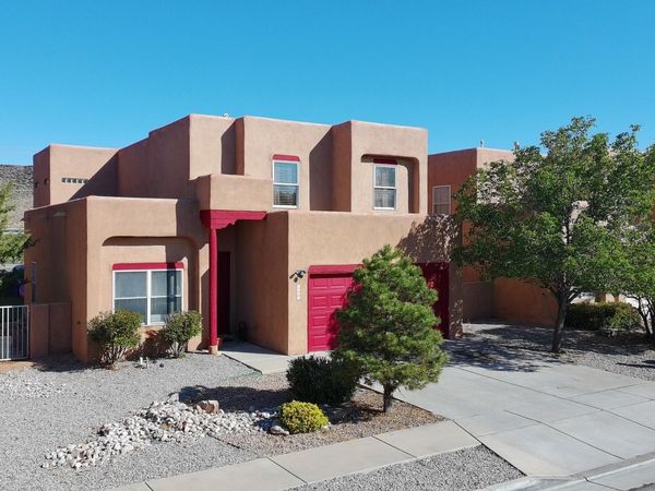 6223 Zaltana Road NW, Albuquerque, NM 87120