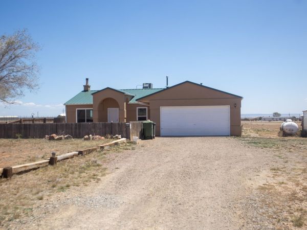 244 Frost Road , Unit # B, Edgewood, NM 87015