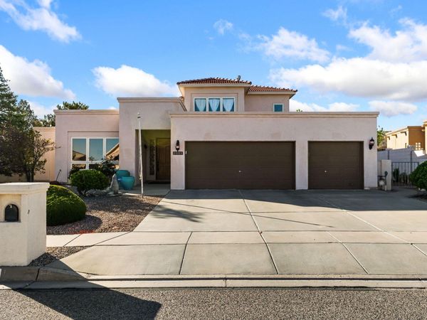 204 Winged Foot Court SE, Rio Rancho, NM 87124