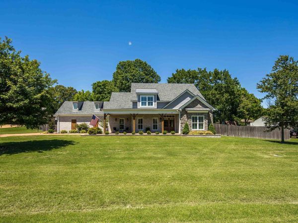 50 CEDAR HILL CV, Somerville, TN 38068