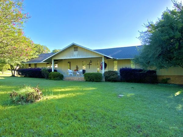 1505 Jennings Lane, Batesville, AR 72501