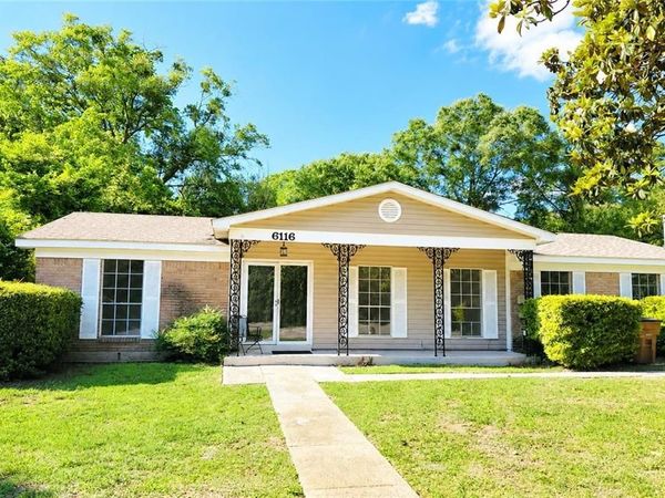 6116 Zeigler Boulevard, Mobile, AL 36608