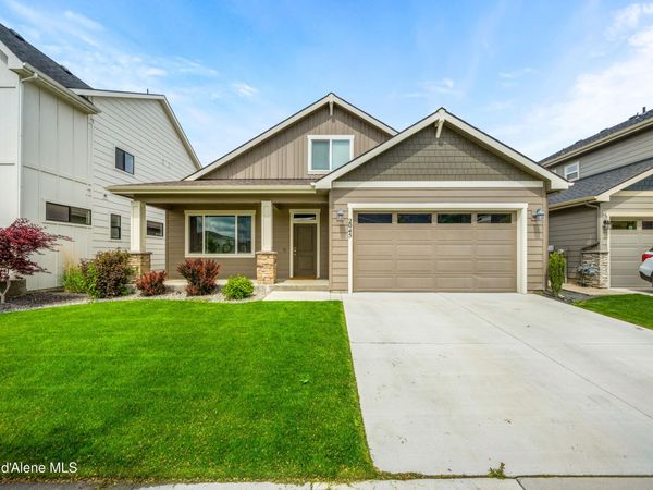 2045 W Camas Dr, Coeur d'Alene, ID 83815