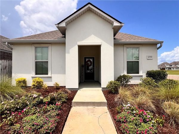 479 LAKESHORE VILLAGE E , Slidell, LA 70461