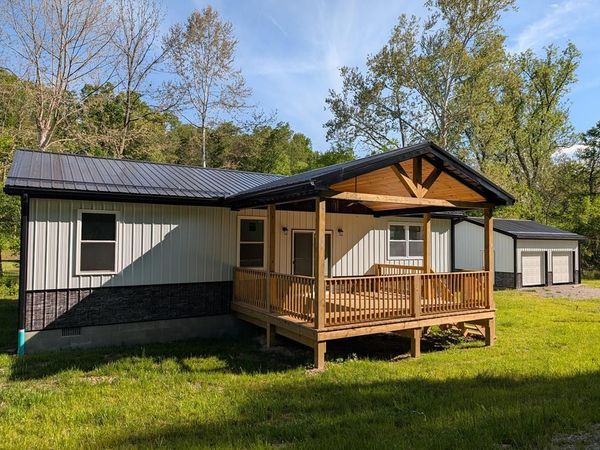 2765 Bobo Road, Beaver, OH 45613