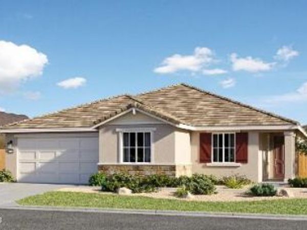 7792 Tortoise Shell Drive, Unit Homesite 6, Reno, NV 89521