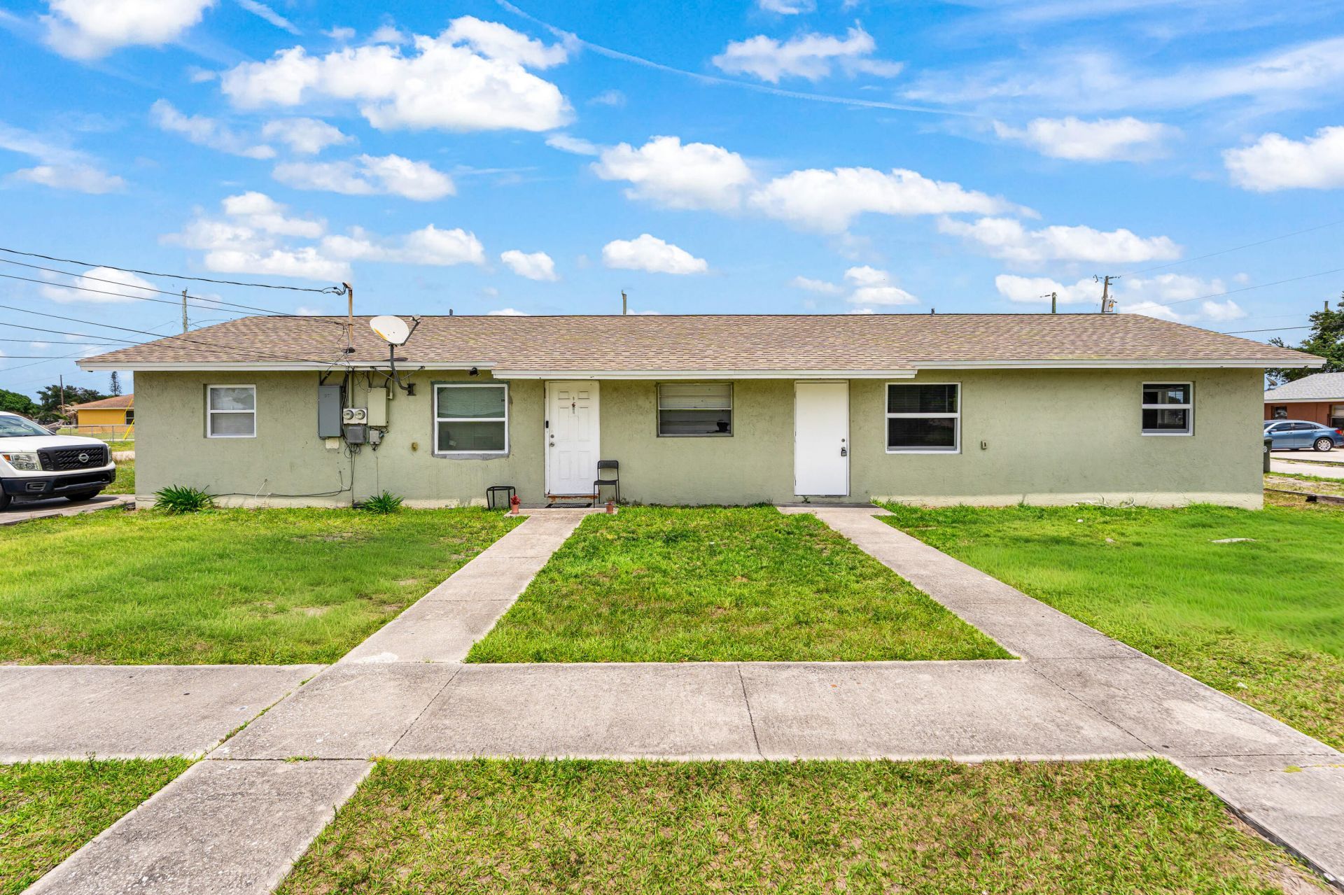 1205 Ave K, Fort Pierce, FL 34950 Photo