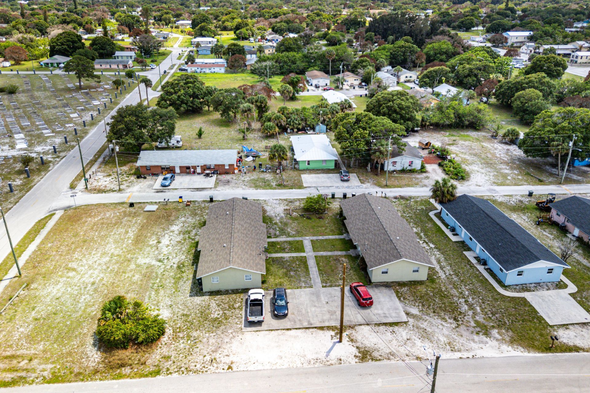 1205 Ave K, Fort Pierce, FL 34950 Photo