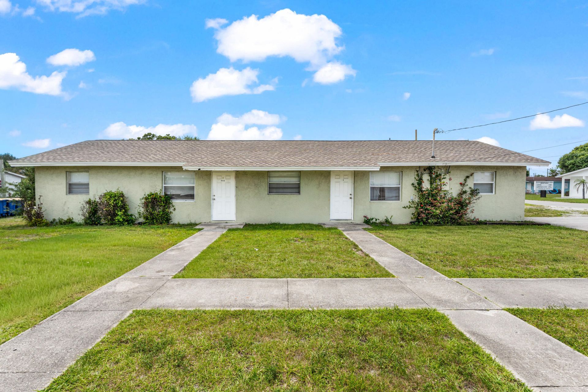 1205 Ave K, Fort Pierce, FL 34950 Photo