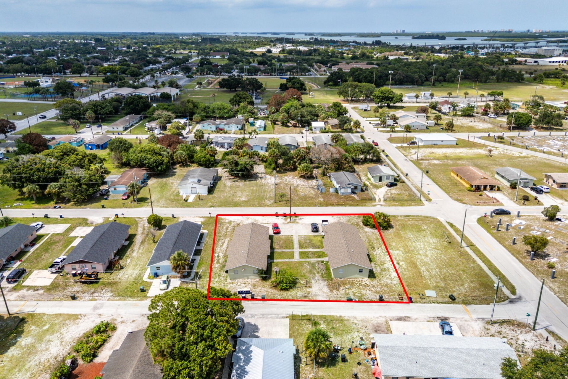 1205 Ave K, Fort Pierce, FL 34950 Photo
