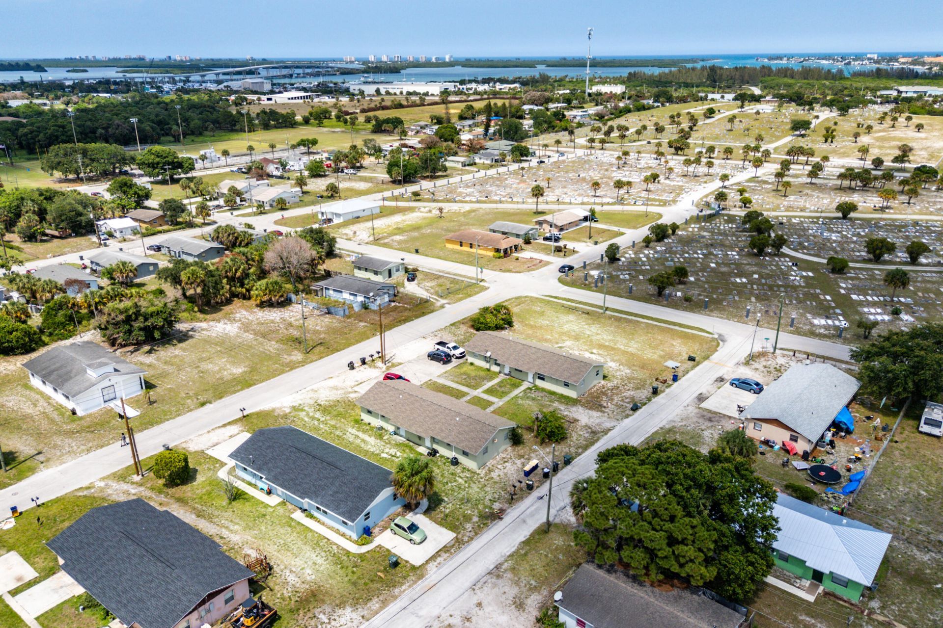 1205 Ave K, Fort Pierce, FL 34950 Photo