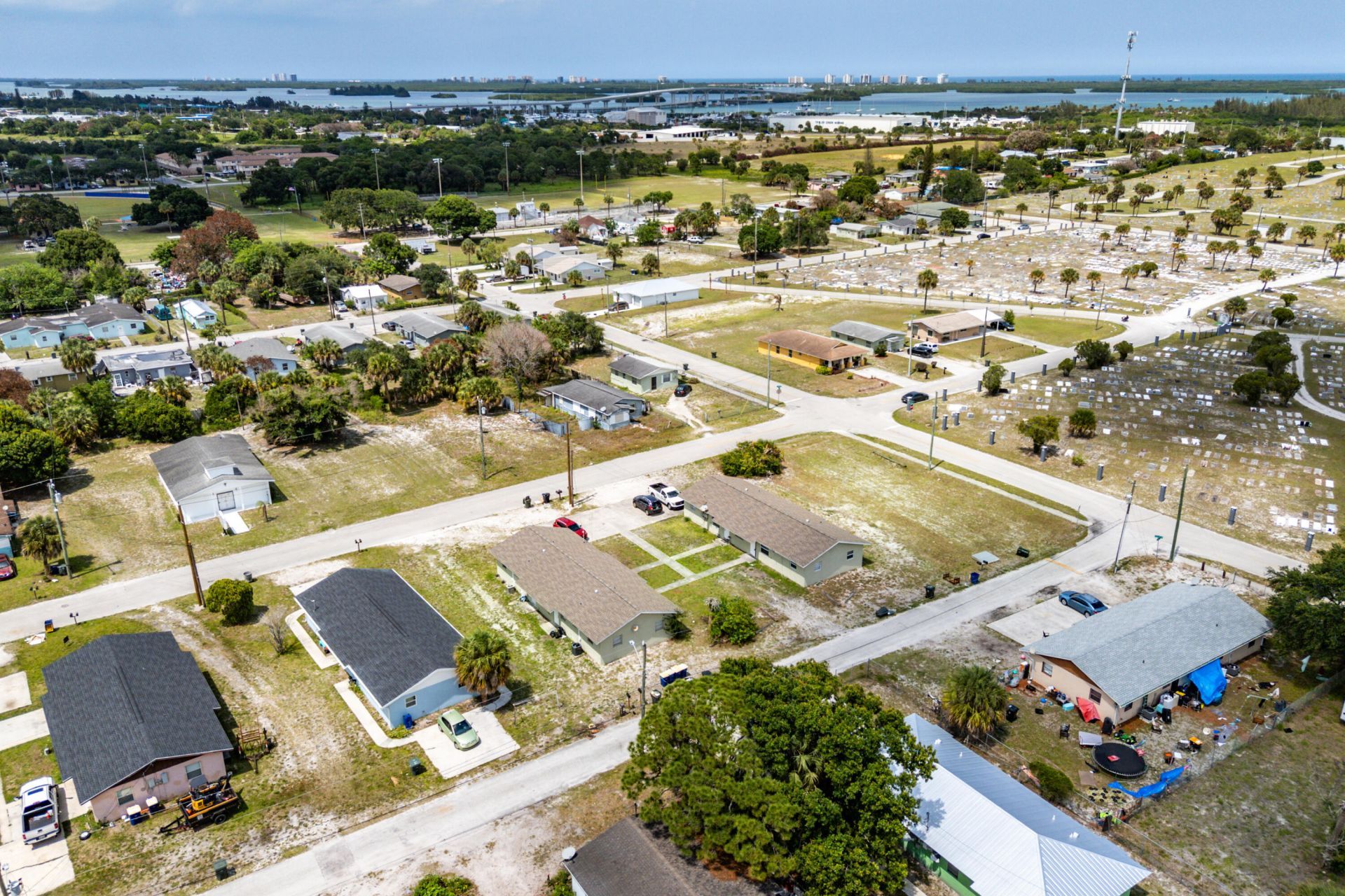 1205 Ave K, Fort Pierce, FL 34950 Photo