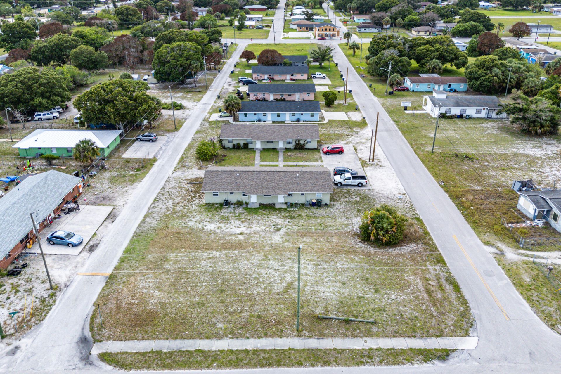 1205 Ave K, Fort Pierce, FL 34950 Photo