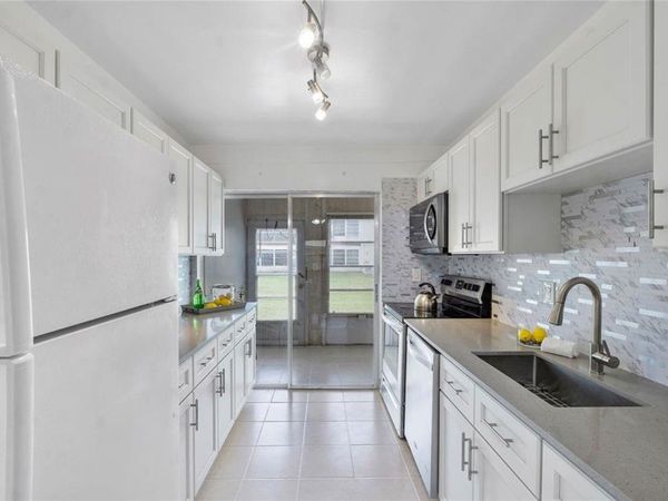 7500 NW 5th Court, Unit 104, Margate, FL 33063