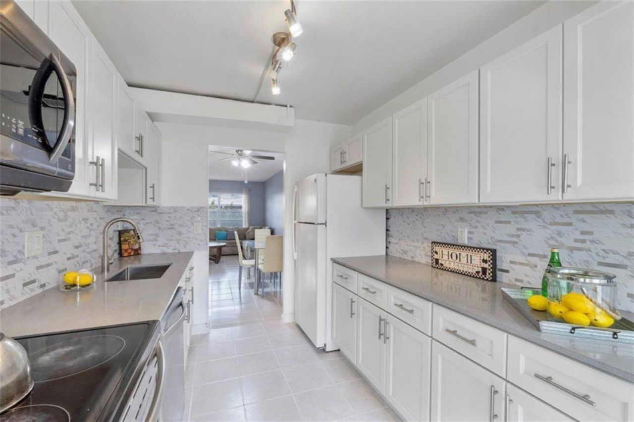 7500 NW 5th Court, Unit 104, Margate, FL 33063 Photo