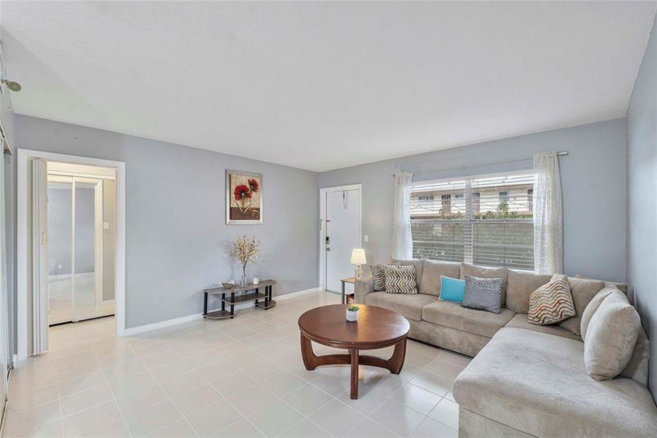 7500 NW 5th Court, Unit 104, Margate, FL 33063 Photo