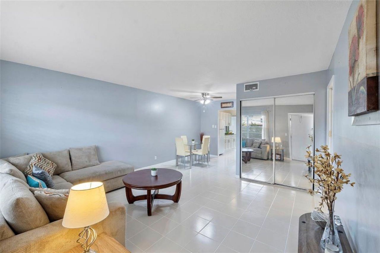 7500 NW 5th Court, Unit 104, Margate, FL 33063 Photo