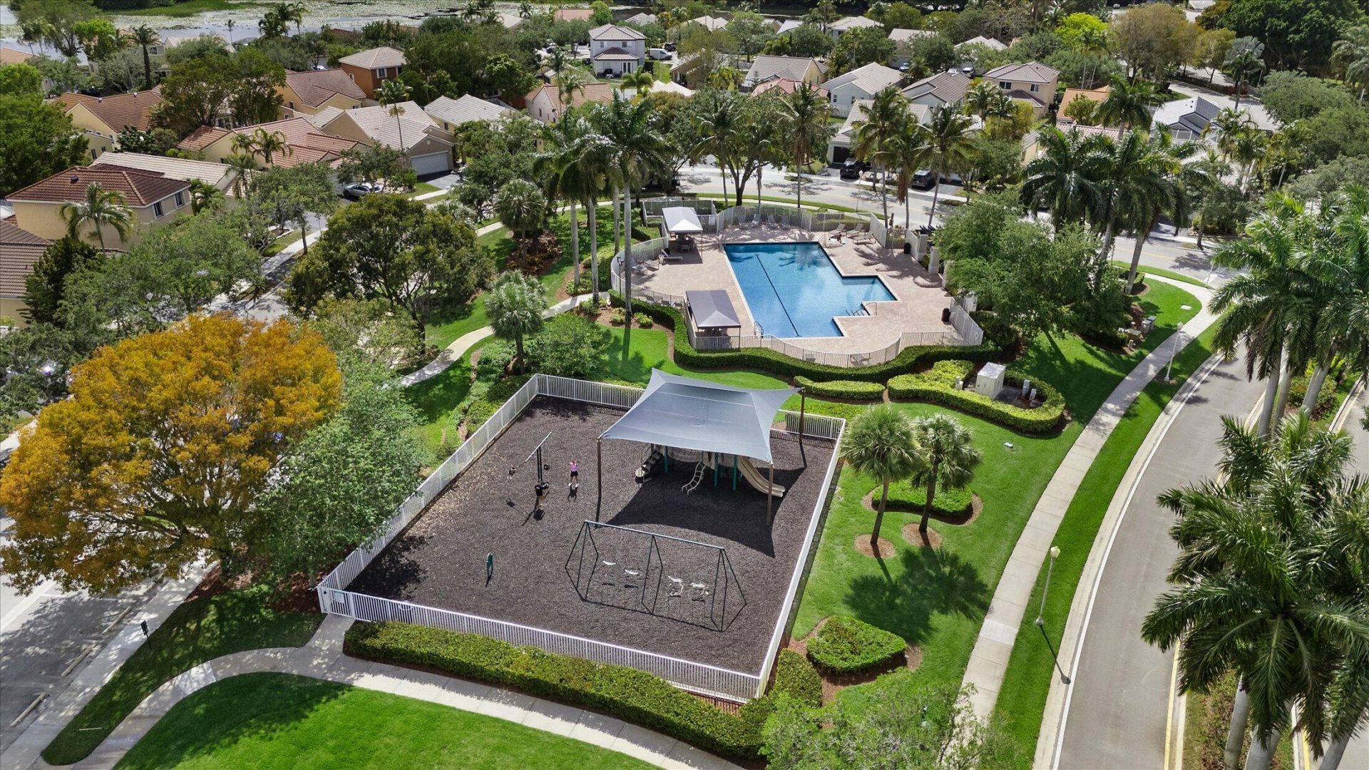2264 Salerno Circle, Weston, FL 33327 Photo