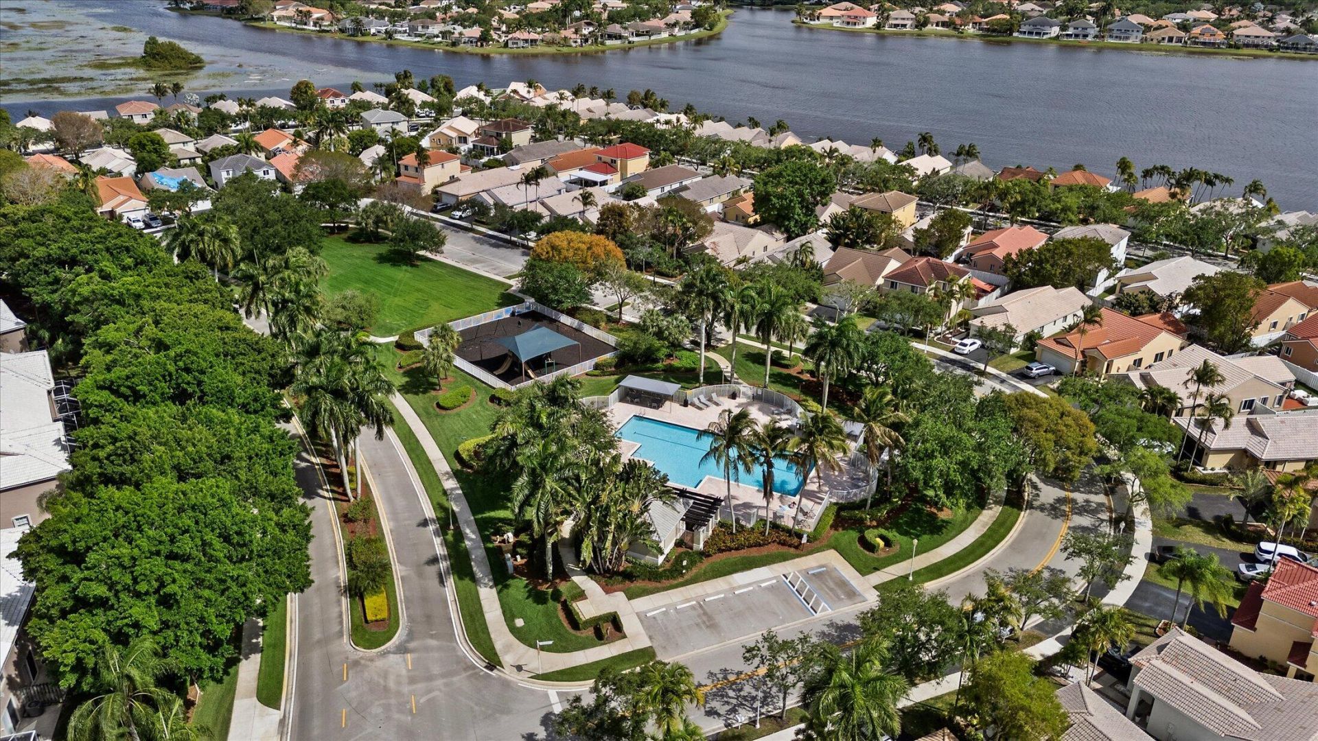 2264 Salerno Circle, Weston, FL 33327 Photo