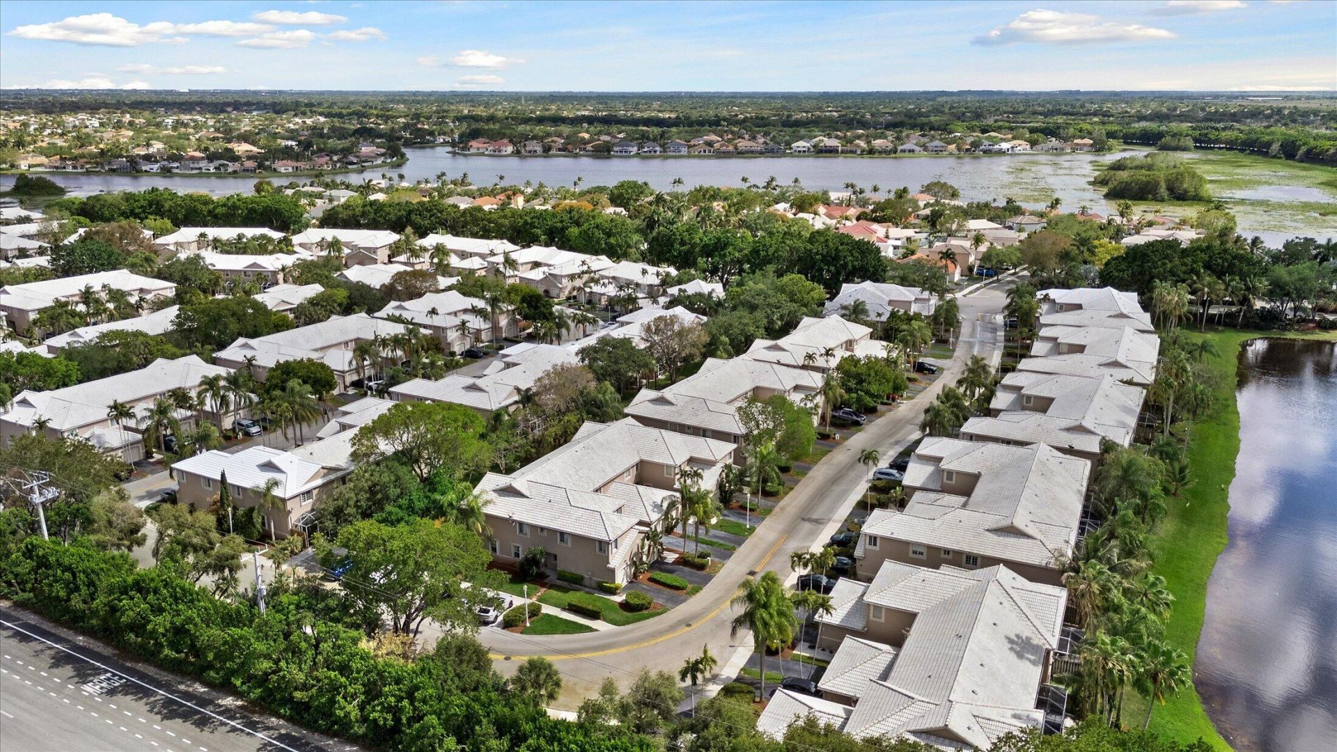2264 Salerno Circle, Weston, FL 33327 Photo