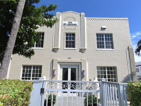 605 Euclid Avenue, Unit 202, Miami Beach, FL 33139