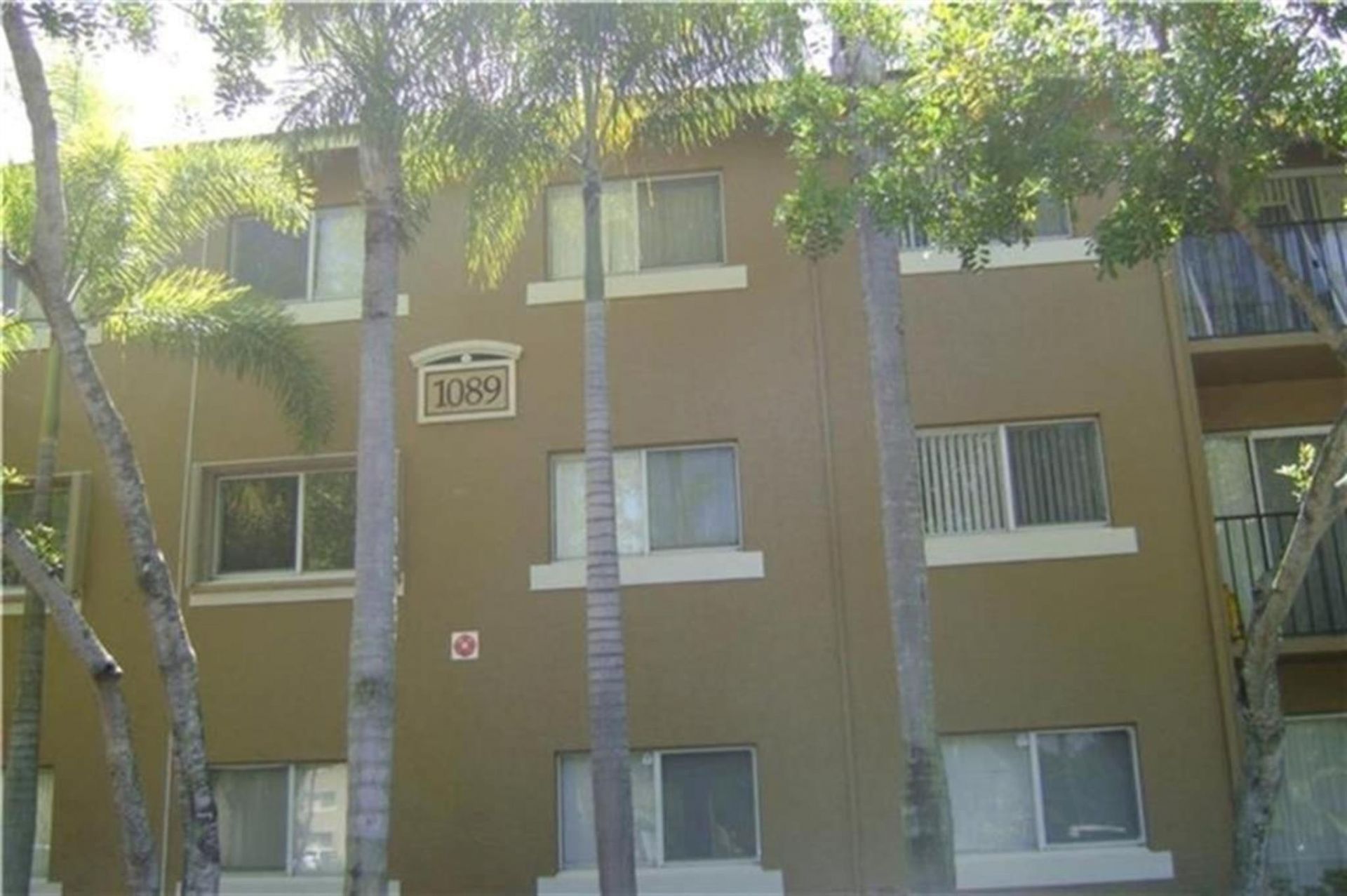1089 N Benoist Farms Road, Unit 301, West Palm Beach, FL 33411 Photo