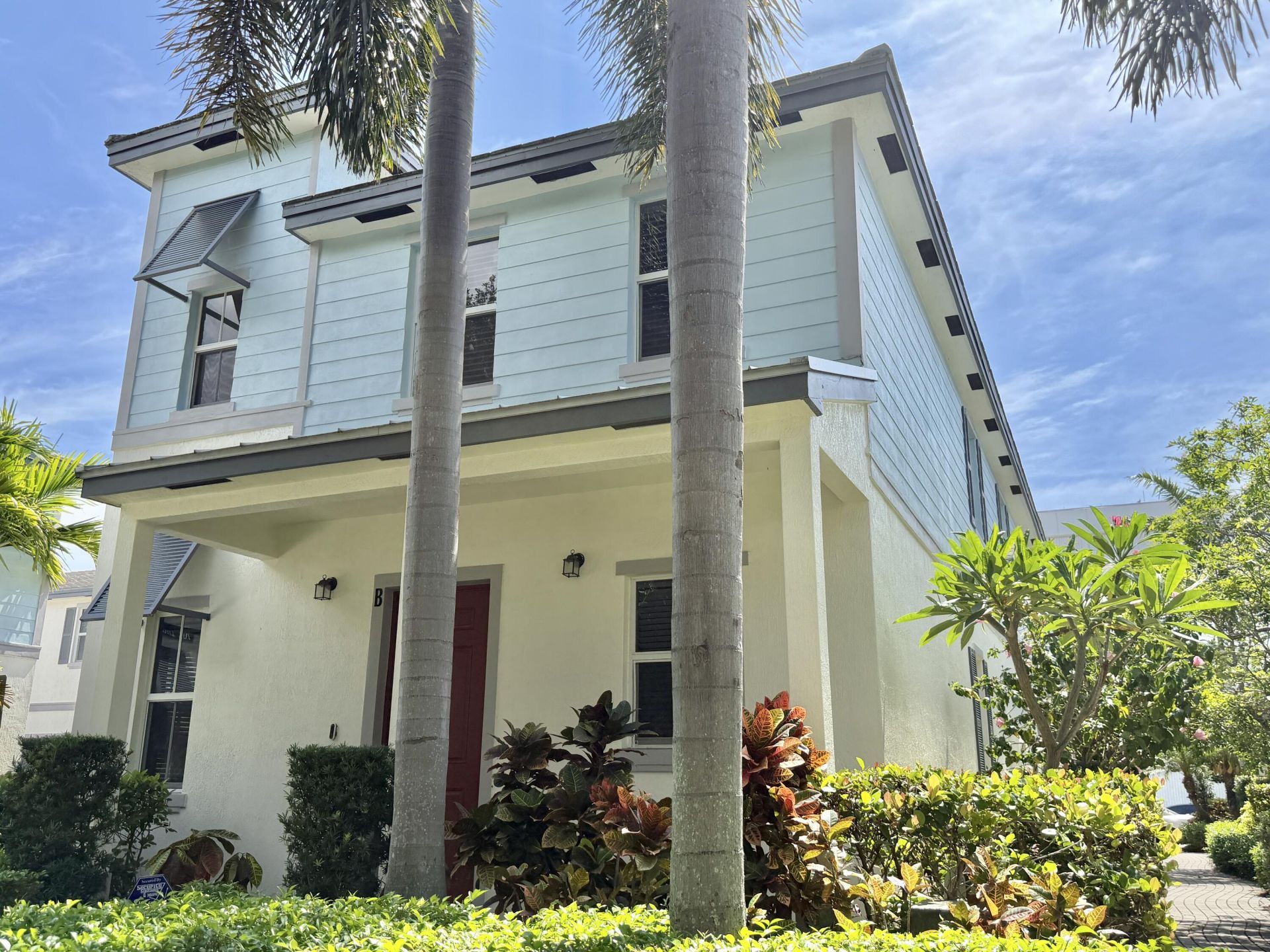 123 N K Street, Unit B, Lake Worth Beach, FL 33460 Photo