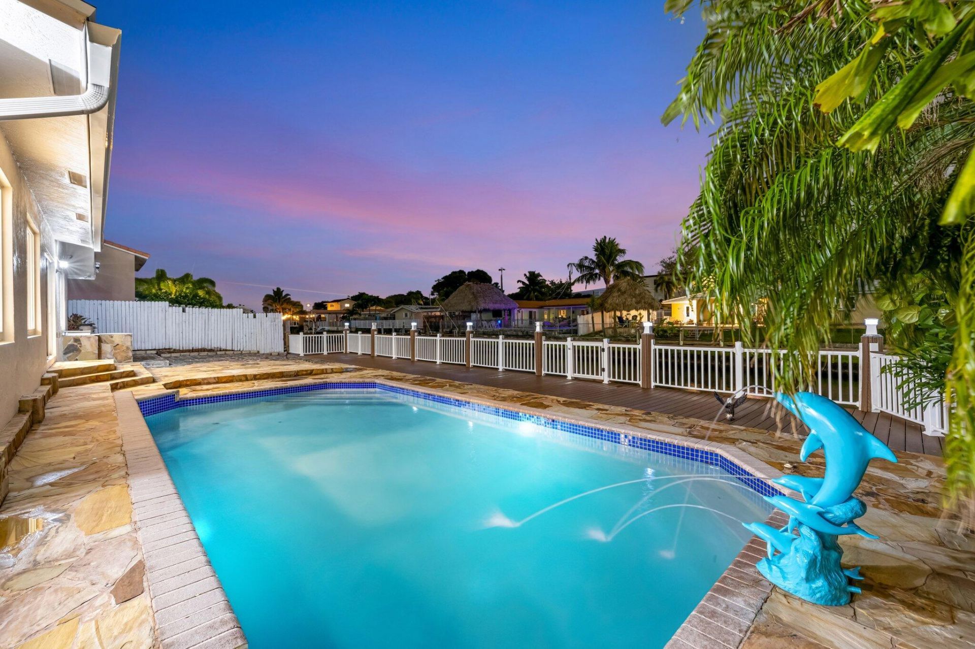 1412 NE 53rd Court, Fort Lauderdale, FL 33334 Photo