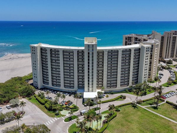 400 Ocean Trail Way, Unit 109, Jupiter, FL 33477