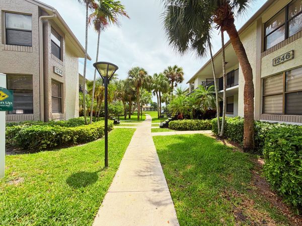 1244 S Military Trail, Unit 724, Deerfield Beach, FL 33442