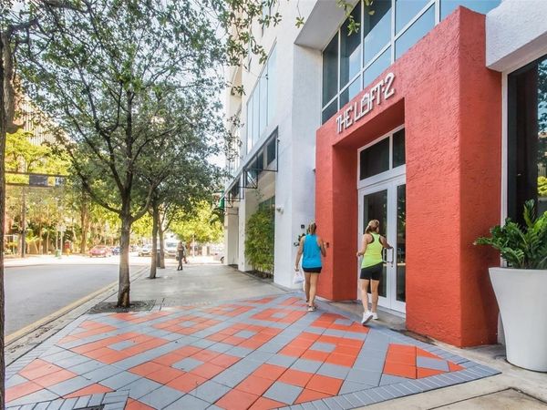 133 NE 2nd Avenue, Unit 1006, Miami, FL 33132