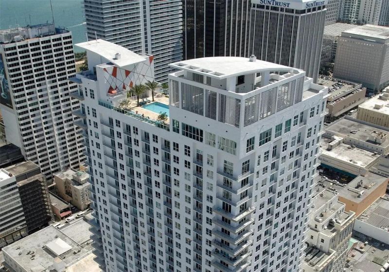 133 NE 2nd Avenue, Unit 1006, Miami, FL 33132 Photo