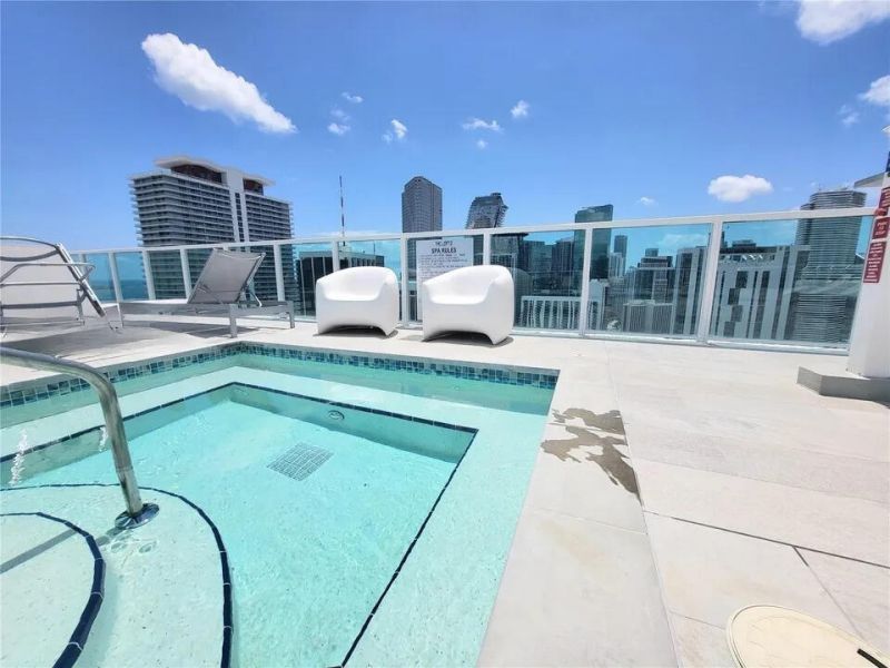 133 NE 2nd Avenue, Unit 1006, Miami, FL 33132 Photo
