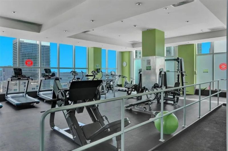 133 NE 2nd Avenue, Unit 1006, Miami, FL 33132 Photo