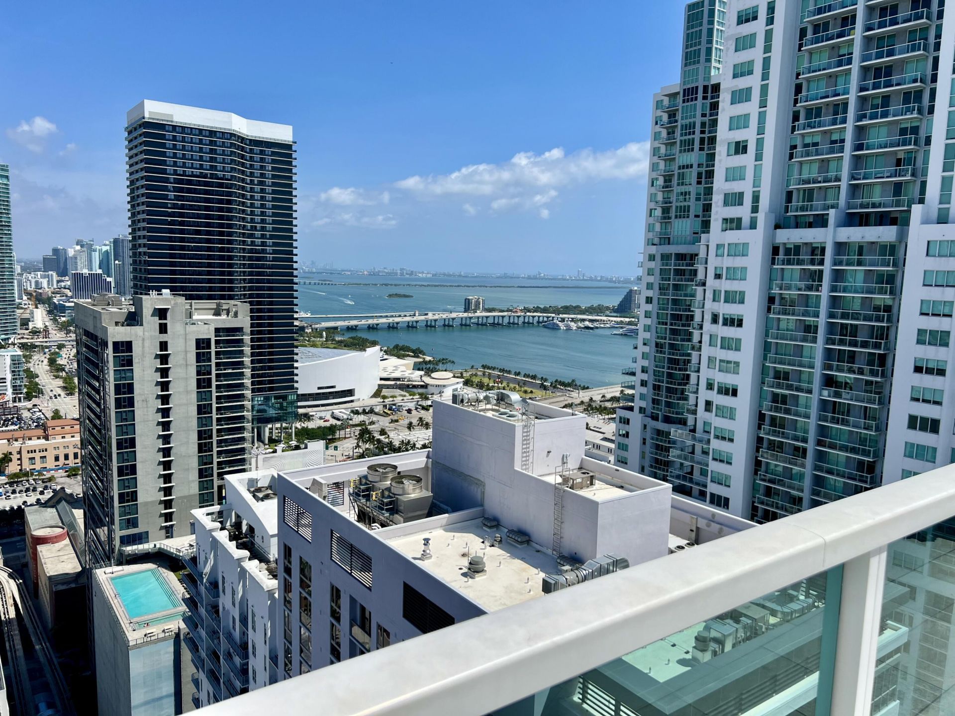 133 NE 2nd Avenue, Unit 1006, Miami, FL 33132 Photo