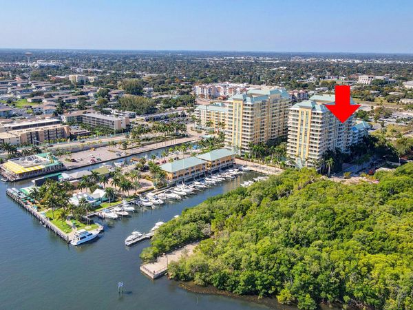 700 E Boynton Beach Boulevard, Unit 608, Boynton Beach, FL 33435