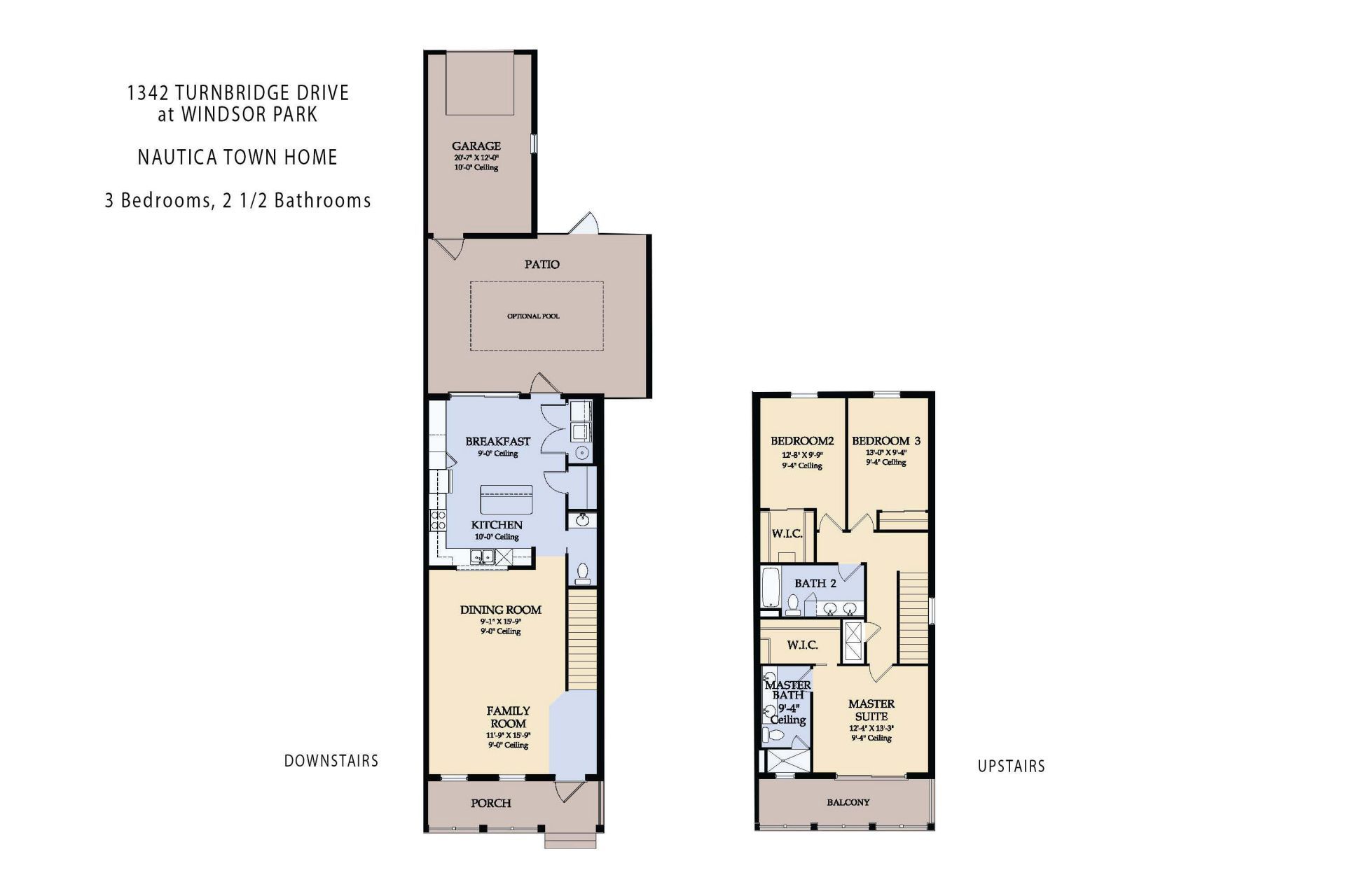1342 Turnbridge Drive, Jupiter, FL 33458 Photo