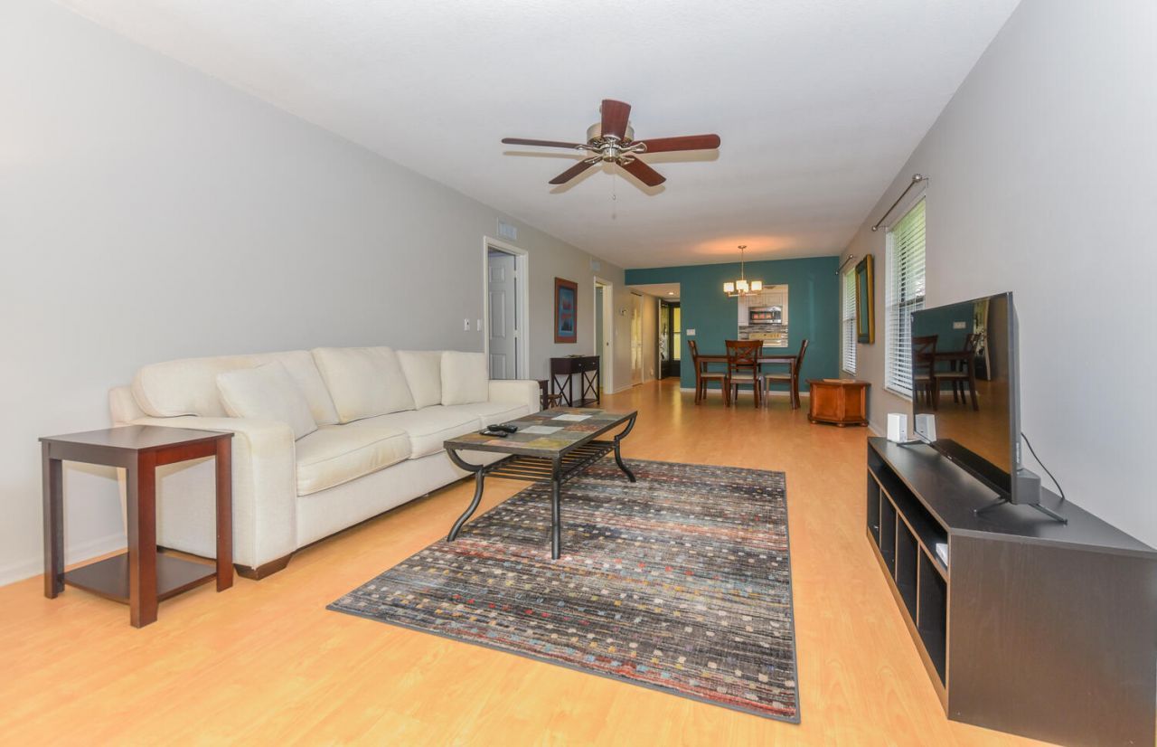 390 SW South River Drive, Unit 202, Stuart, FL 34997 Photo