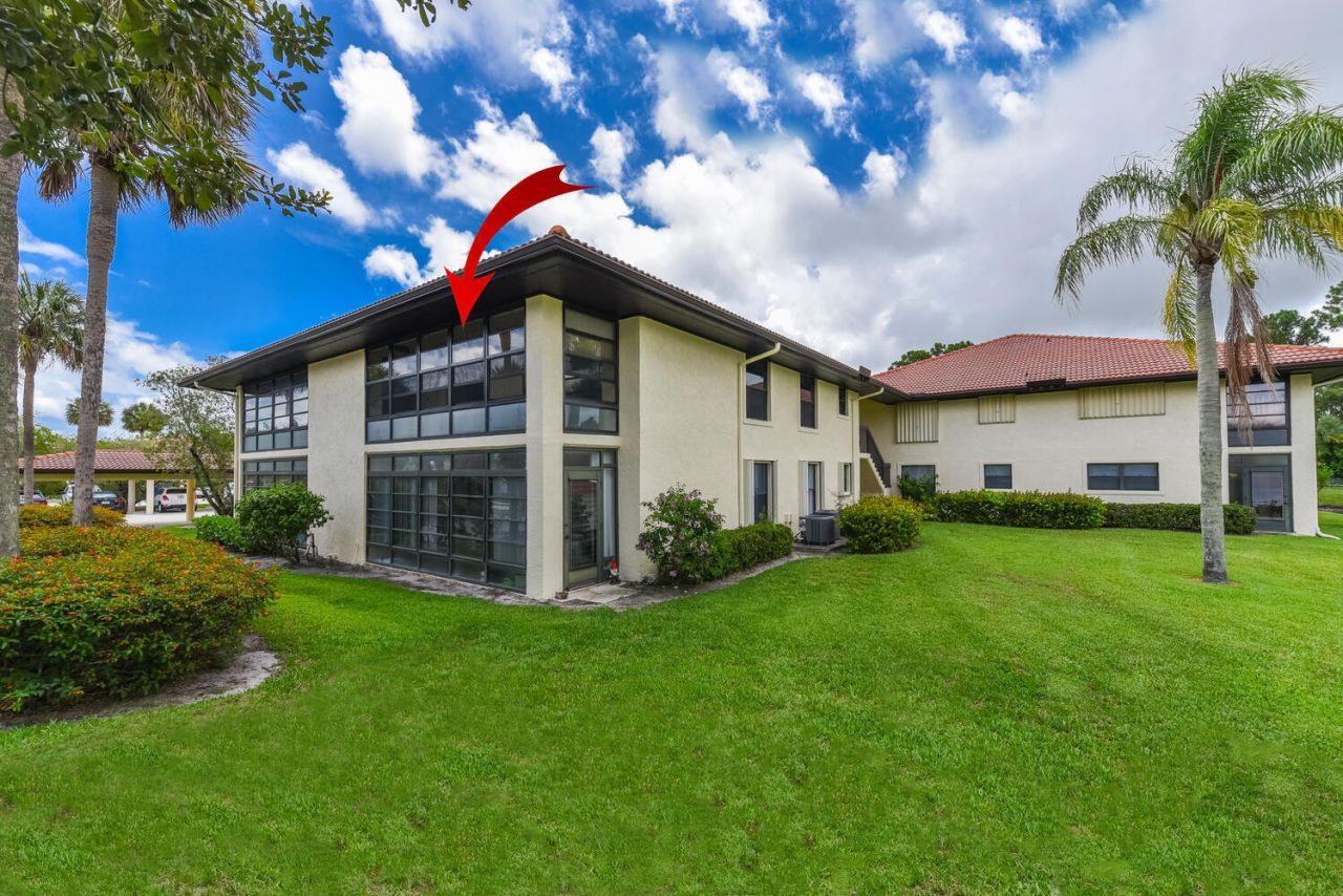 390 SW South River Drive, Unit 202, Stuart, FL 34997 Photo