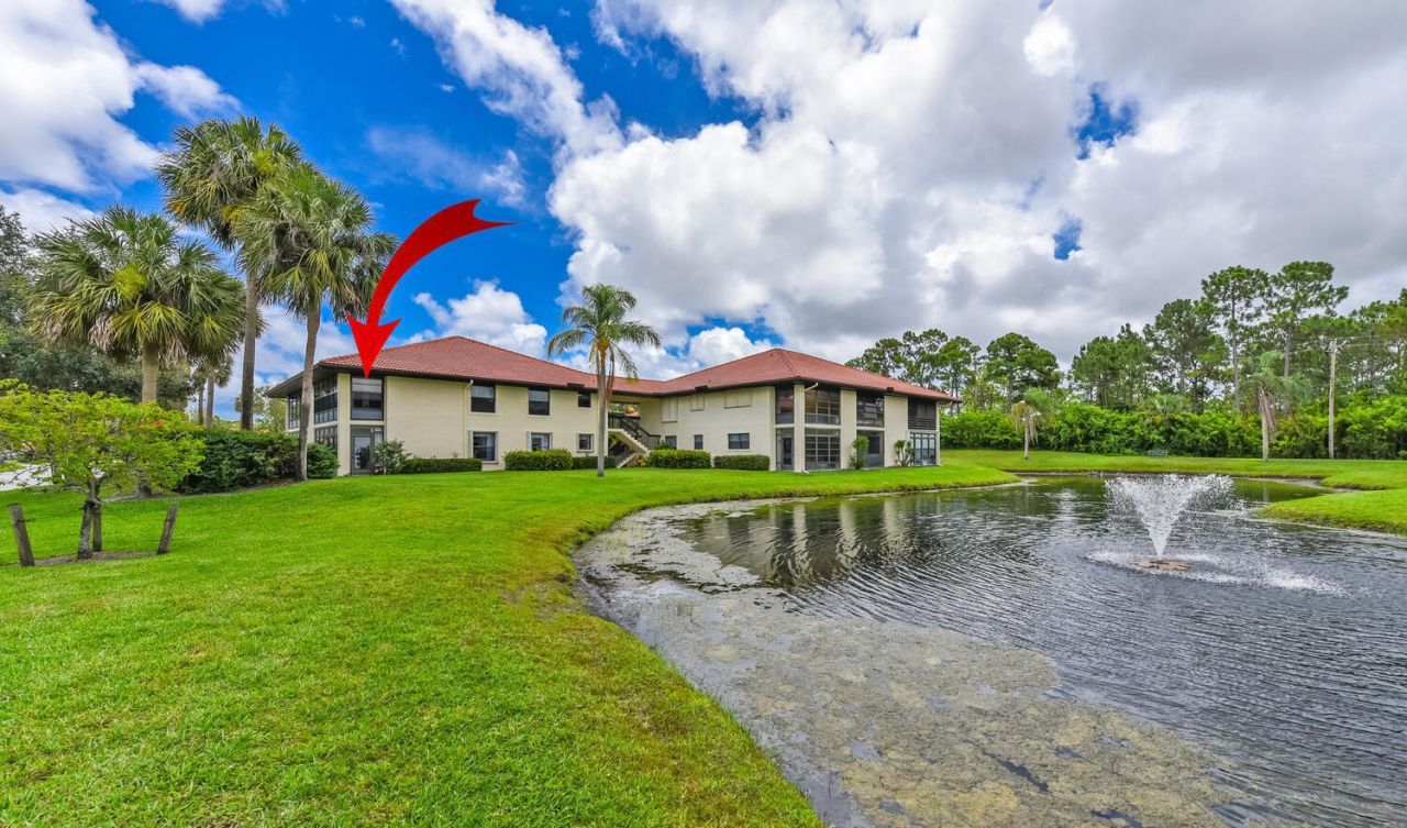 390 SW South River Drive, Unit 202, Stuart, FL 34997 Photo