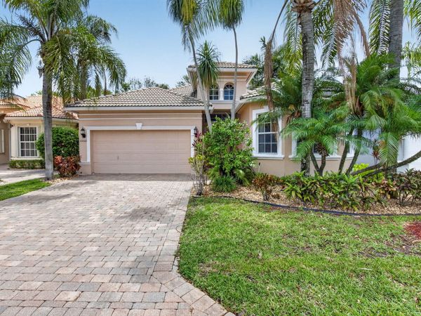 10060 Armani Drive, Boynton Beach, FL 33437