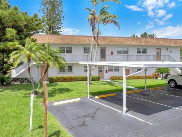 2950 SE Ocean Boulevard, Unit 14-1, Stuart, FL 34996