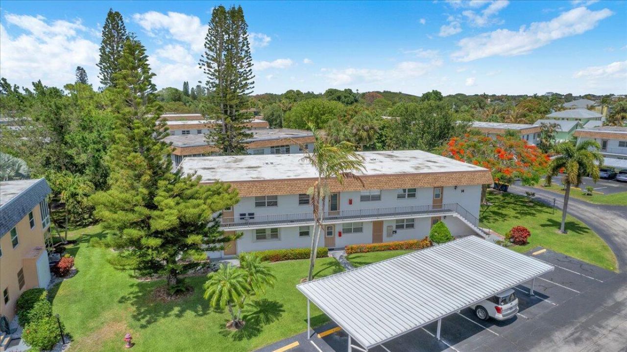 2950 SE Ocean Boulevard, Unit 14-1, Stuart, FL 34996 Photo