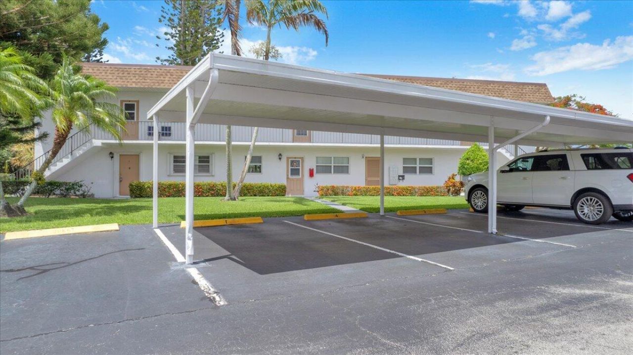 2950 SE Ocean Boulevard, Unit 14-1, Stuart, FL 34996 Photo