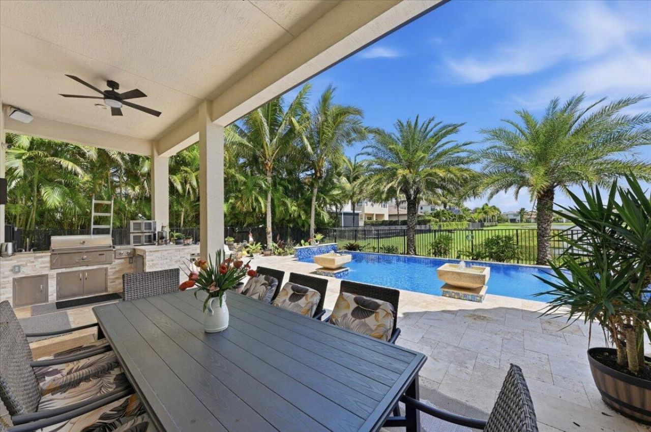9769 Bozzano Drive, Delray Beach, FL 33446 Photo