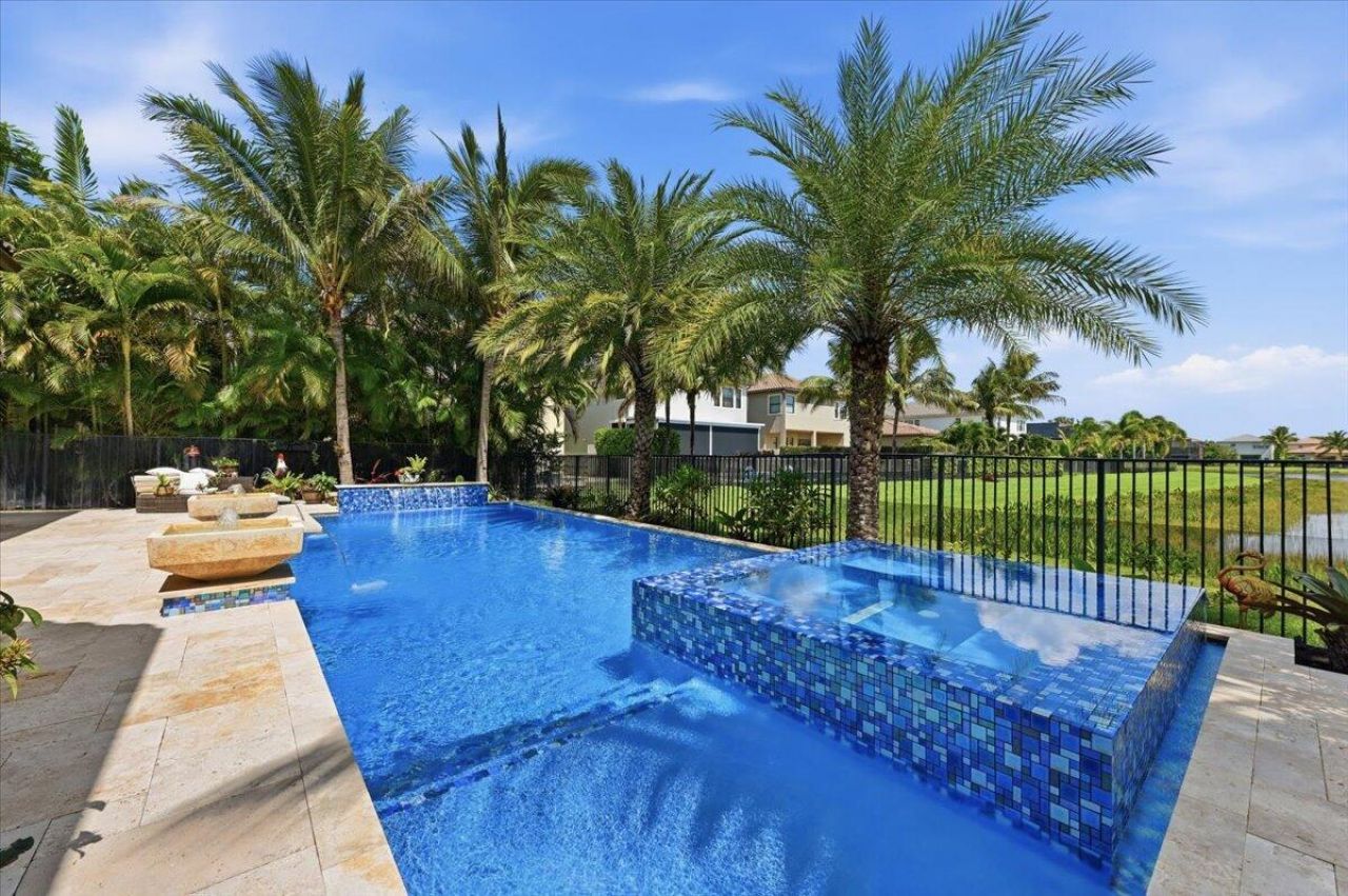 9769 Bozzano Drive, Delray Beach, FL 33446 Photo