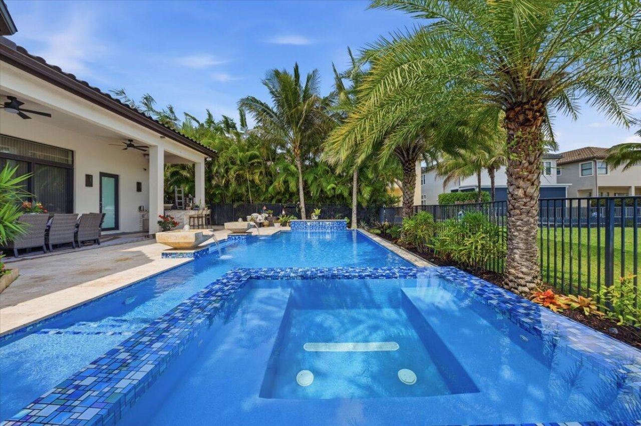 9769 Bozzano Drive, Delray Beach, FL 33446 Photo